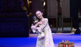 松山バレエ団「くるみ割り人形」平和への願いを込めて上演 大阪・東京・千葉・神奈川 松山バレエ団「くるみ割り人形」平和への願いを込めて上演 大阪・東京・千葉・神奈川