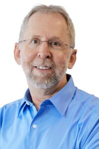 Headshot of Eric Green, MD, PhD