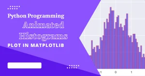 Feautured Img Animated Histogram