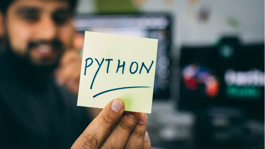Python Jobs