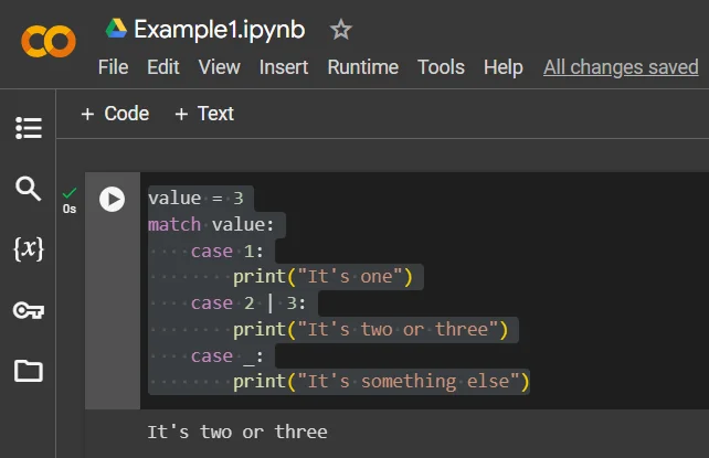 Match_Keyword_in_python