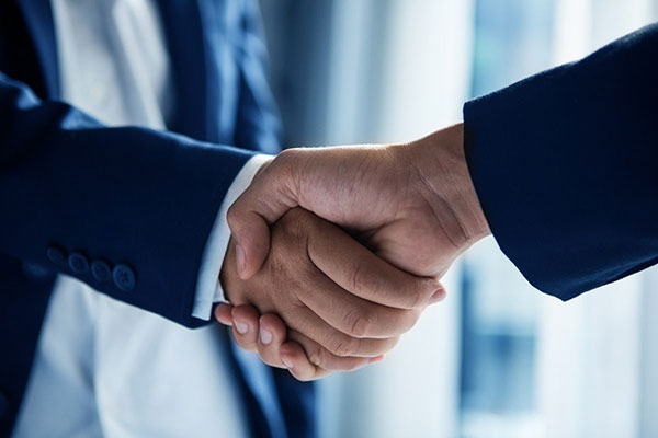 翻訳会社アットグローバルが選ばれる理由1