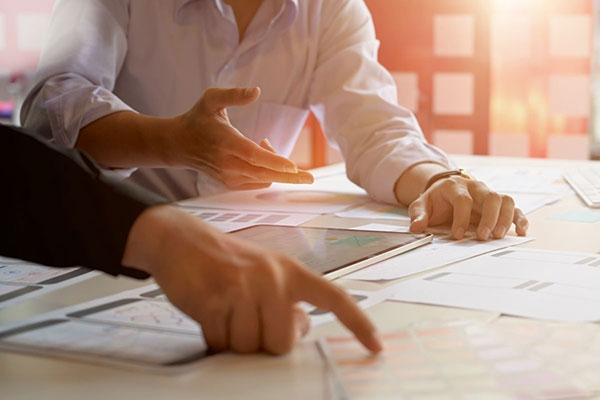 翻訳会社アットグローバルが選ばれる理由2