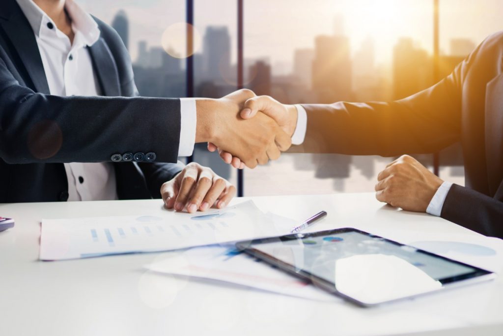 通訳者との連携で交渉力を高める