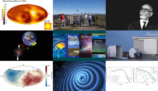 Scientific Highlights Image