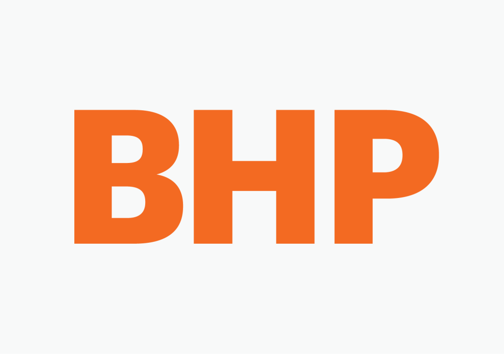 BHP Logo