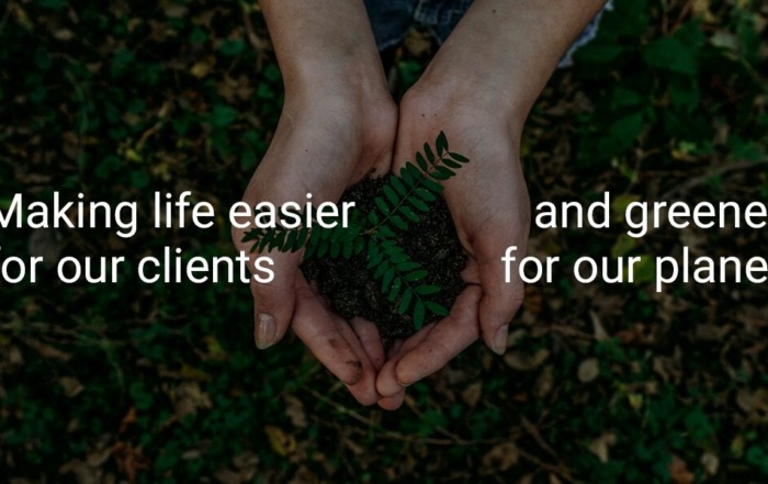 satisfaction survey Tree-Nation