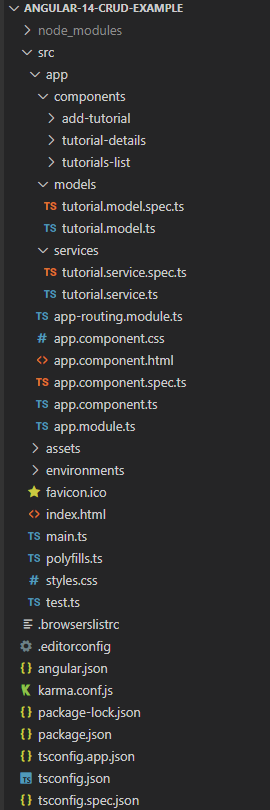 angular-14-node-express-postgresql-example-client-project-structure