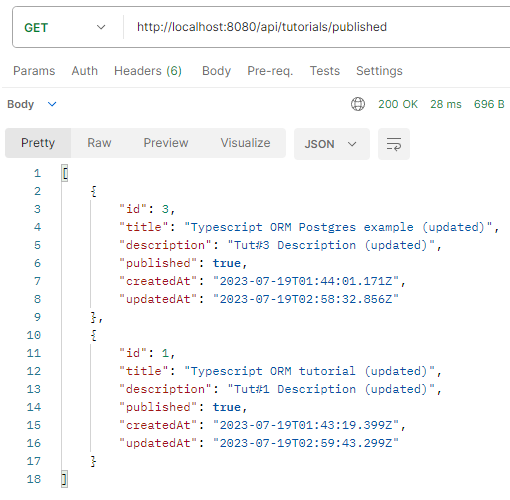 typescript-orm-postgres-example-filter