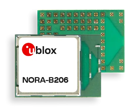 NORA-B206 NORA-B206
