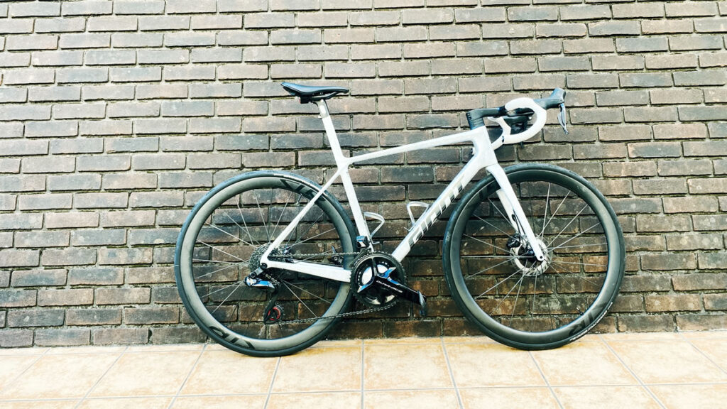 クランクの到着は2月以降だそうです