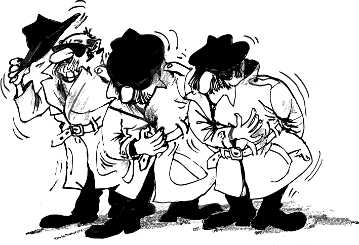 Bouncy Castle thanks