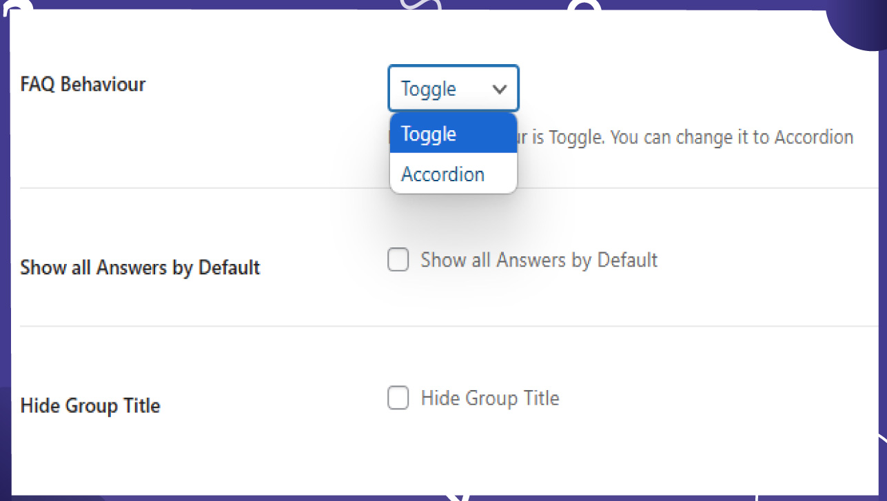 Interactive Behavior ultimate faq solution interactive behavior
