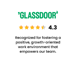 brandlomm rating in glassdoor