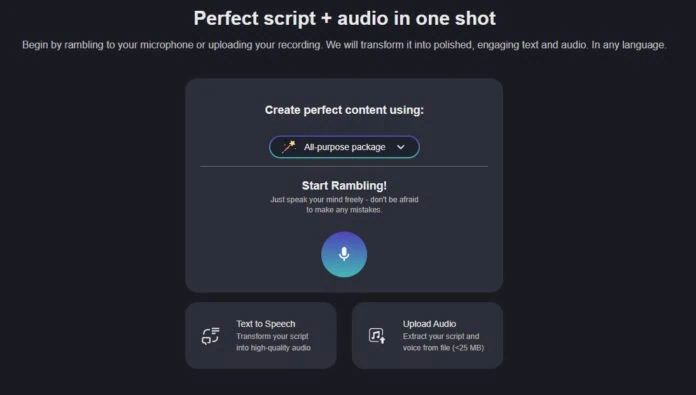 speak-perfect SpeakPerfect