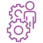 Custom Designed Solutions_Light-Purple