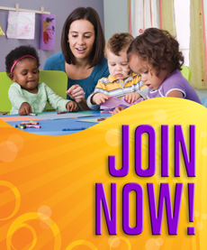 Join Today