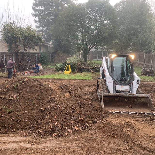 Bobcat Services
