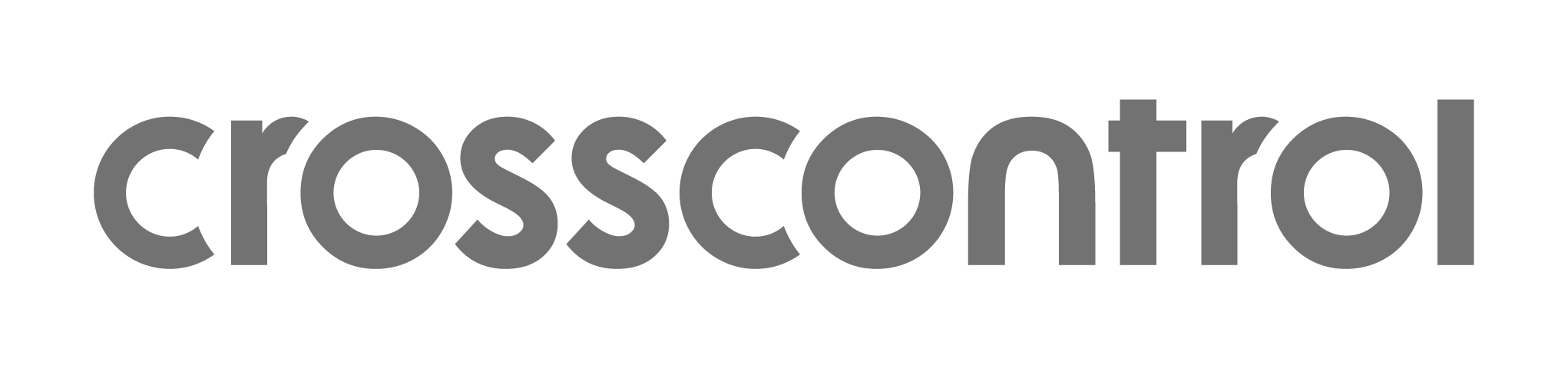 CrossControl_Logo_grey scale CrossControl