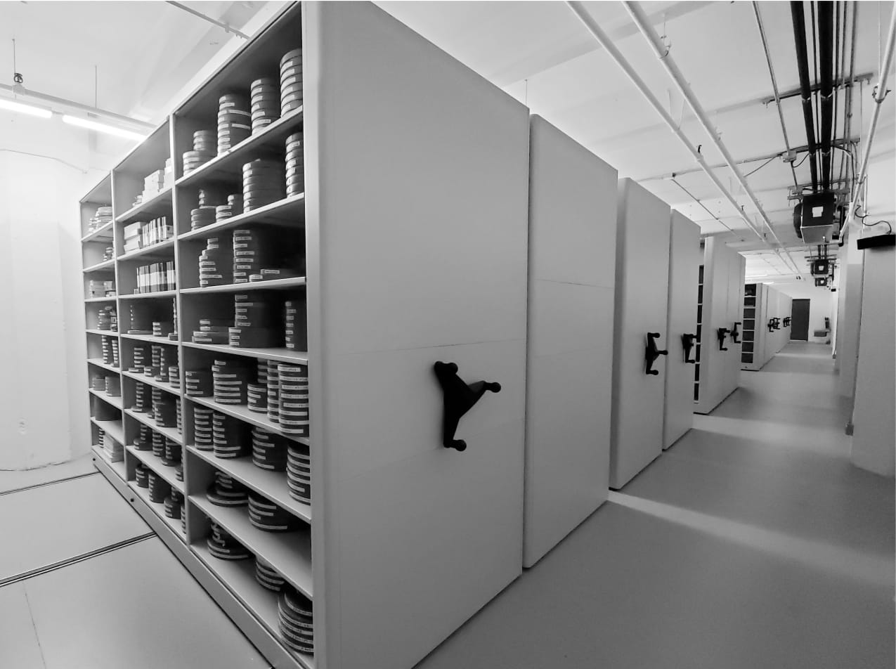 Services Vault Image