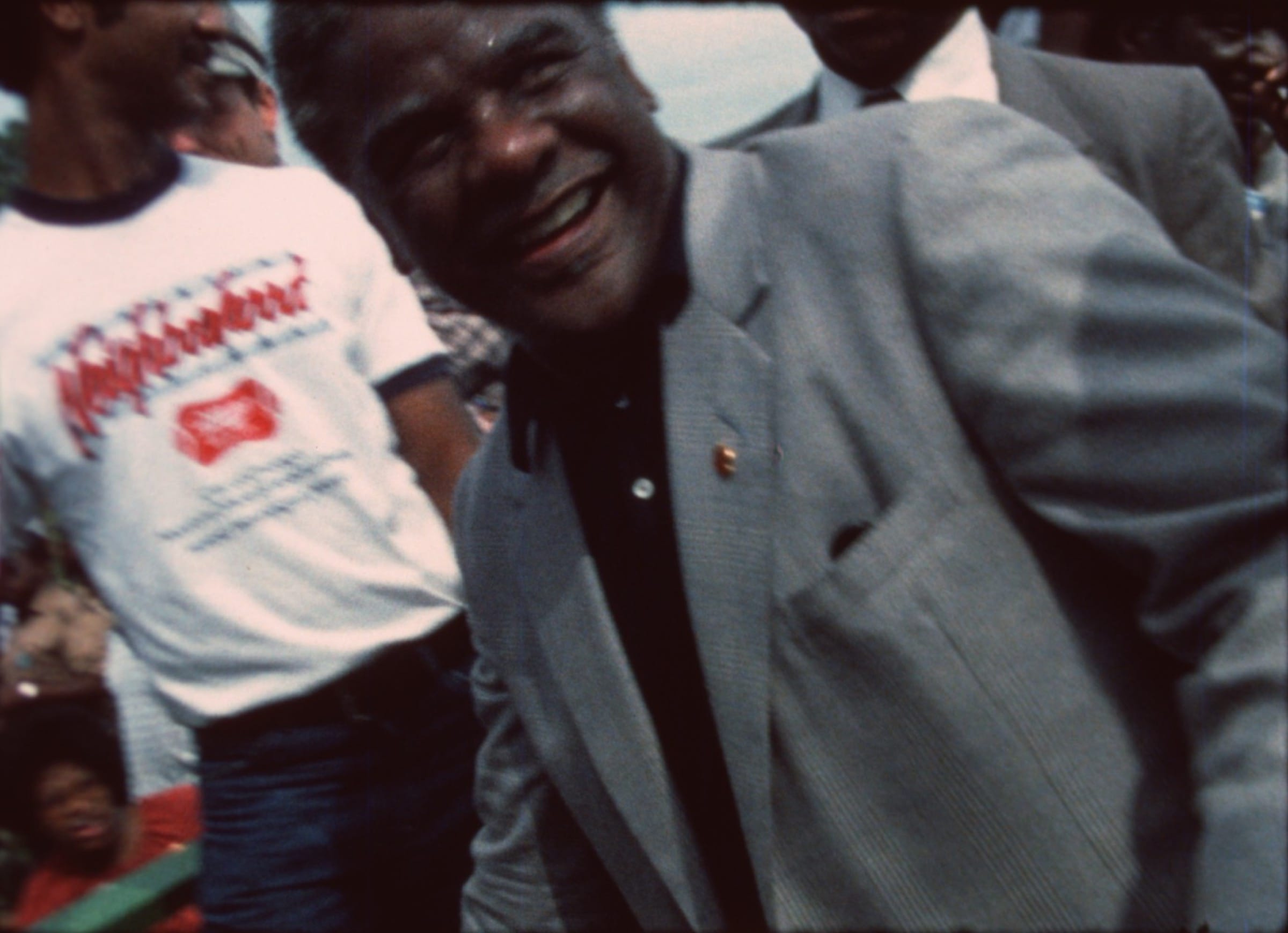 still from Neighborhood Festivals