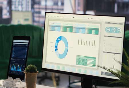 Effective BI, Dashboarding, and Reporting Effective BI, Dashboarding, and Reporting