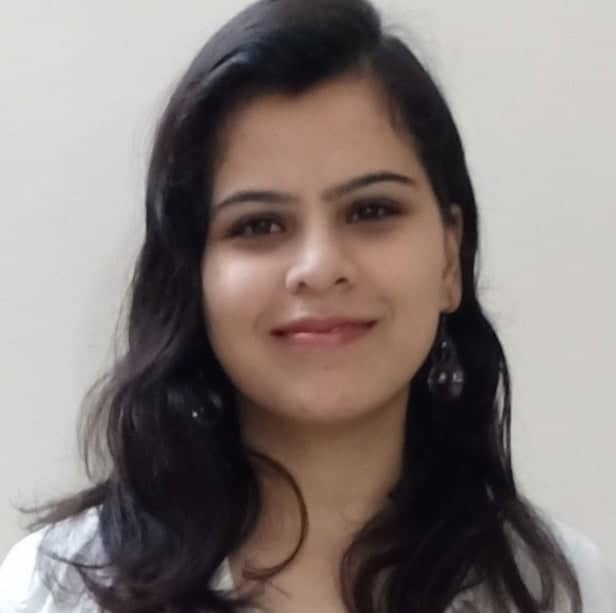 Khushboo Khatter - Kubestronaut in Orbit