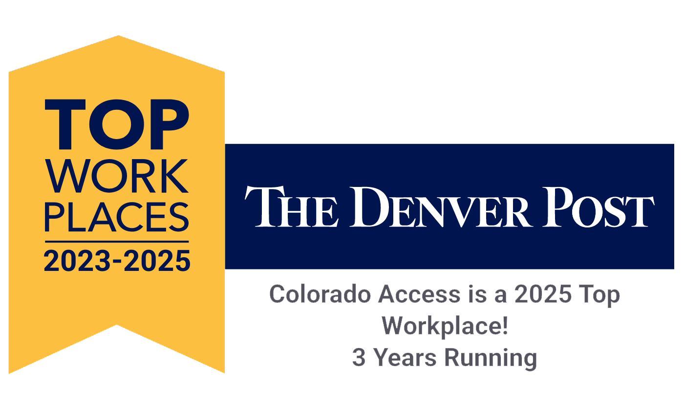 Denver Post: Top Places to Work 2023-2025