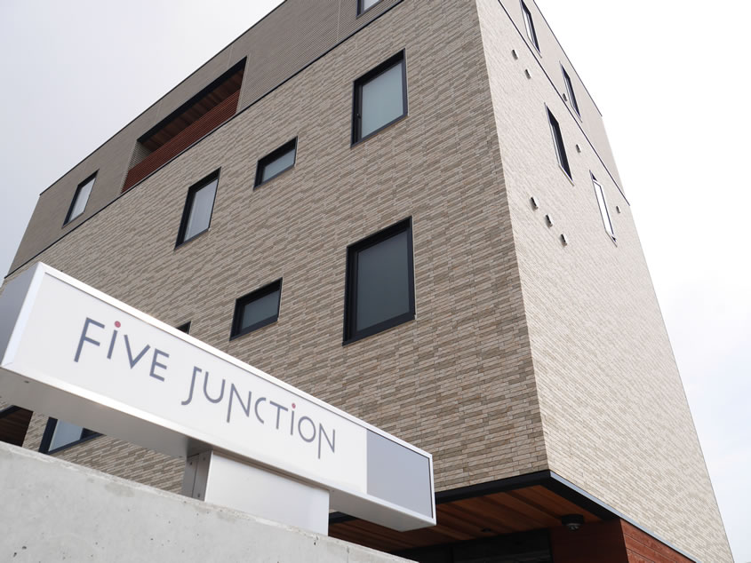 ギャラリー02:ビル