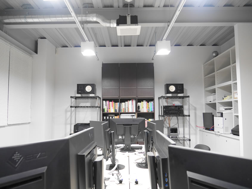 ギャラリー04:ビル