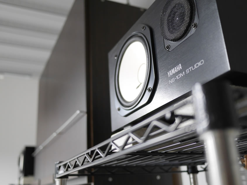 ギャラリー05:ビル