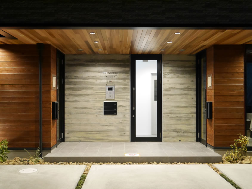 ギャラリー07:ビル