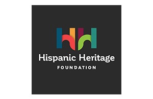 Hispanic Heritage Foundation logo