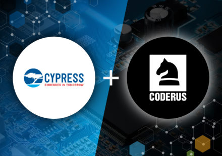 Coderus Design Cypress Partnership