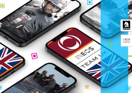 coderus ineos team uk chimera software case study