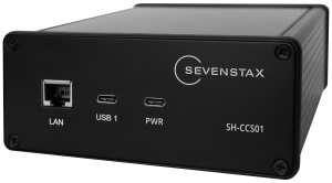 Simulator EVSE (Charging Station)