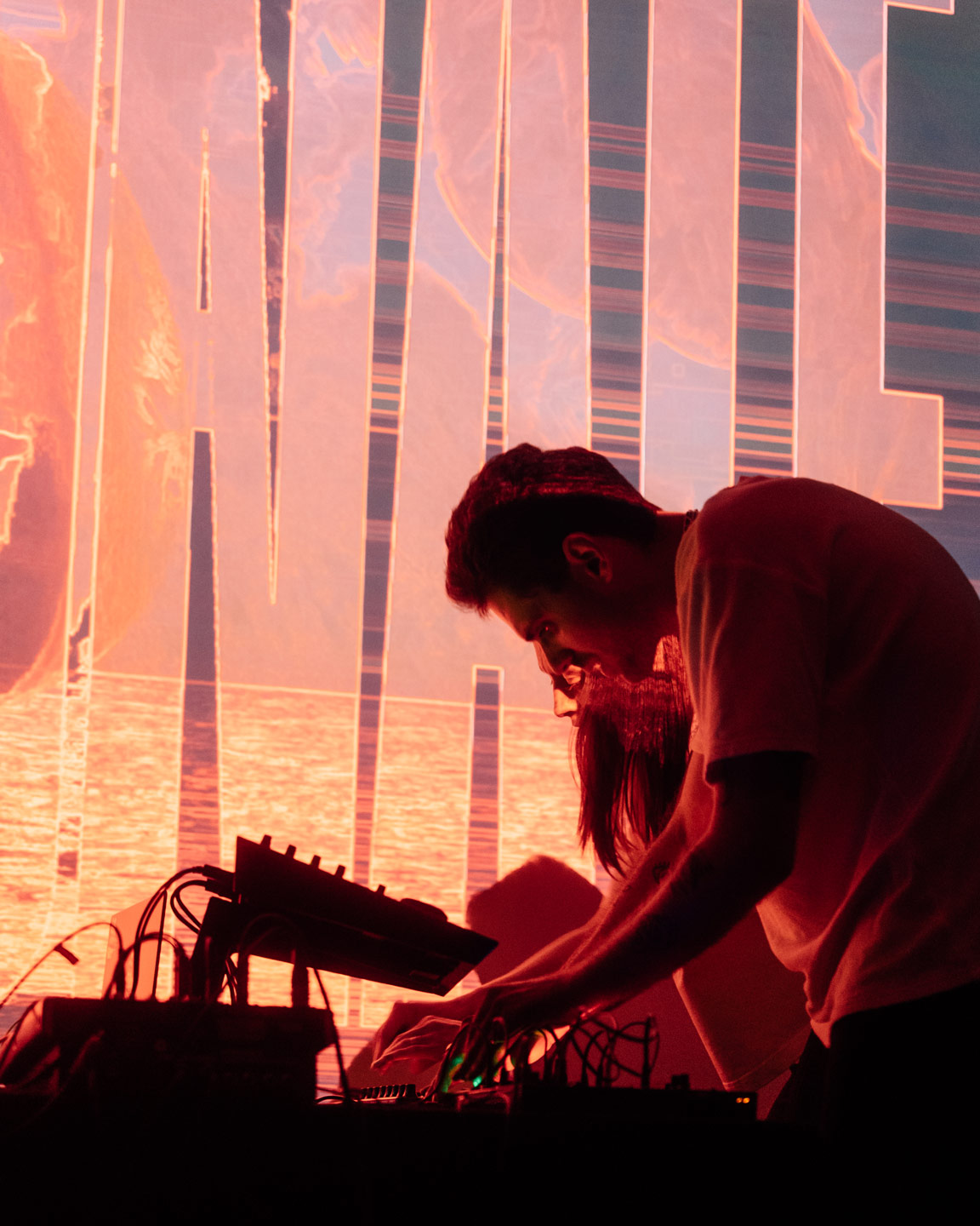 Photography by Marcus Mainz