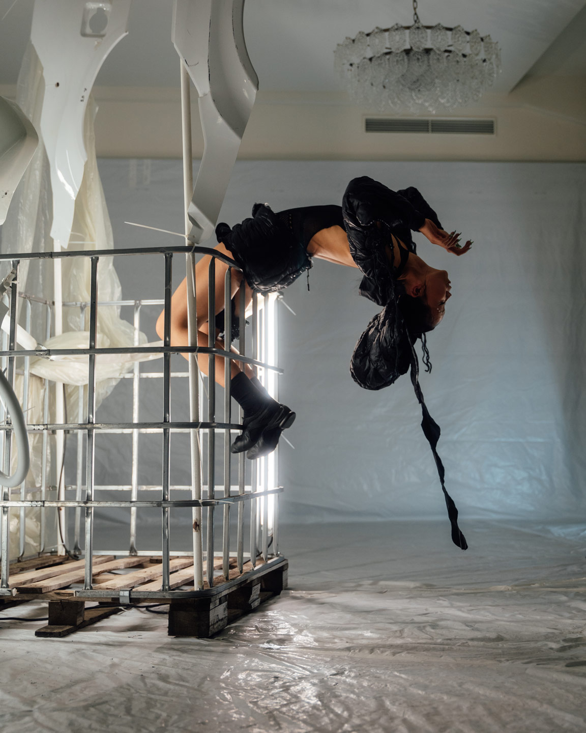 Photography by Marcus Mainz