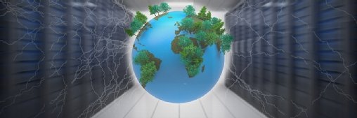 Data centers brasileiros avançam em sustentabilidade