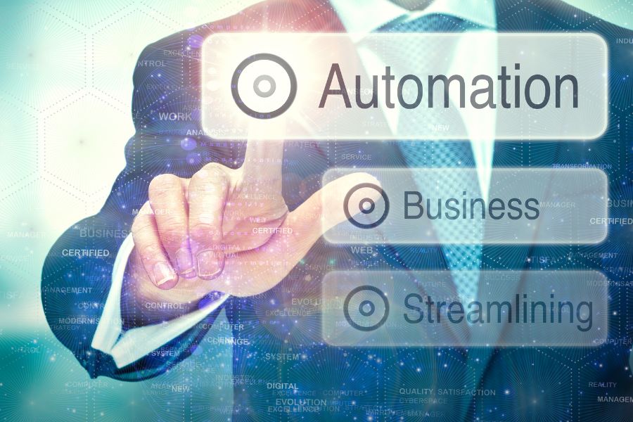 marketing automation triggers