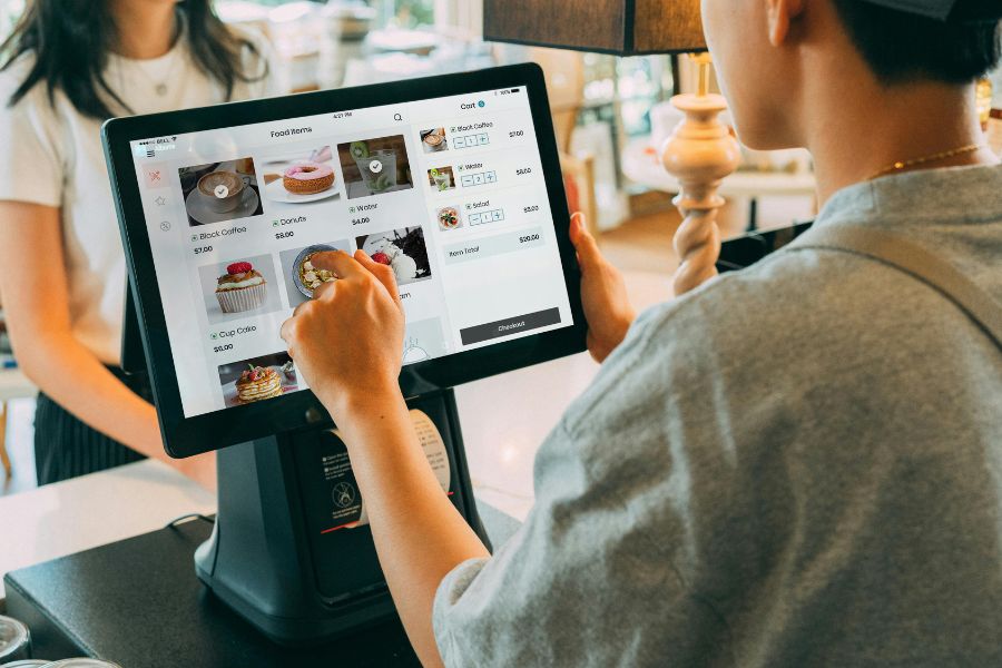 pos and inventory system,