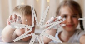 Do It Yourself : tout le petit bricolage de Noël Do It Yourself : tout le petit bricolage de Noël