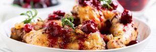 Cerises en version salée : 4 recettes originales Cerises en version salée : 4 recettes originales