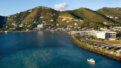 SAINT KITTS SAINT KITTS