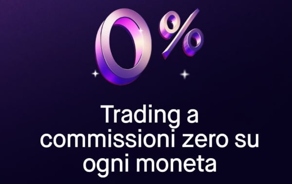robinhood 0% commissioni