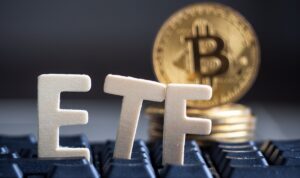 Bitcoin ETF en los Estados Unidos
