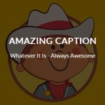 Image Caption Hover Animations with CSS3 Transitions and Transforms