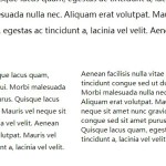 Auto Adjust The Line-Height Of Your Text Using Molten Leading