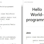 Lightweight Markdown Parser & Editor In JavaScript – WriteDown