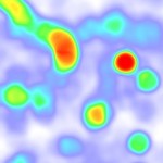 Simple Heat Map Generator with JavaScript and Canvas – Simpleheat